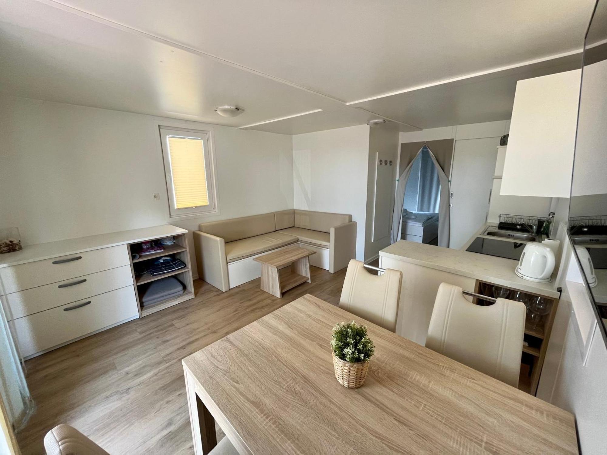Marina Luxury Houseboat Lace Portorož Exterior foto