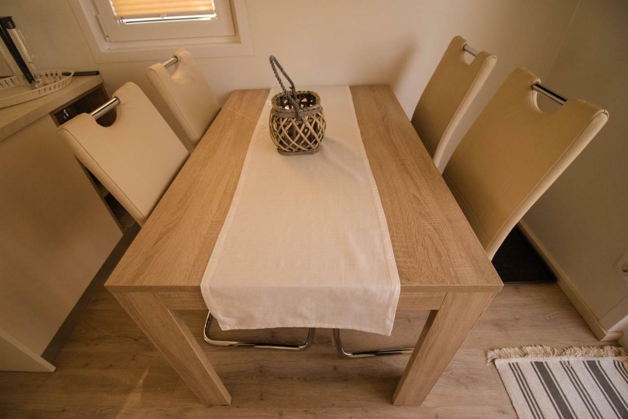 Marina Luxury Houseboat Lace Portorož Exterior foto